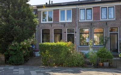 Huis te koop Herensingel 61