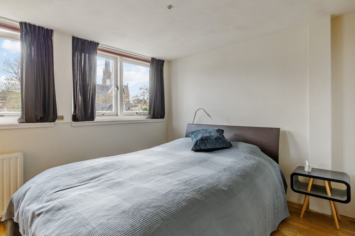 Tussenwoning te koop: Herensingel 93, Weesp