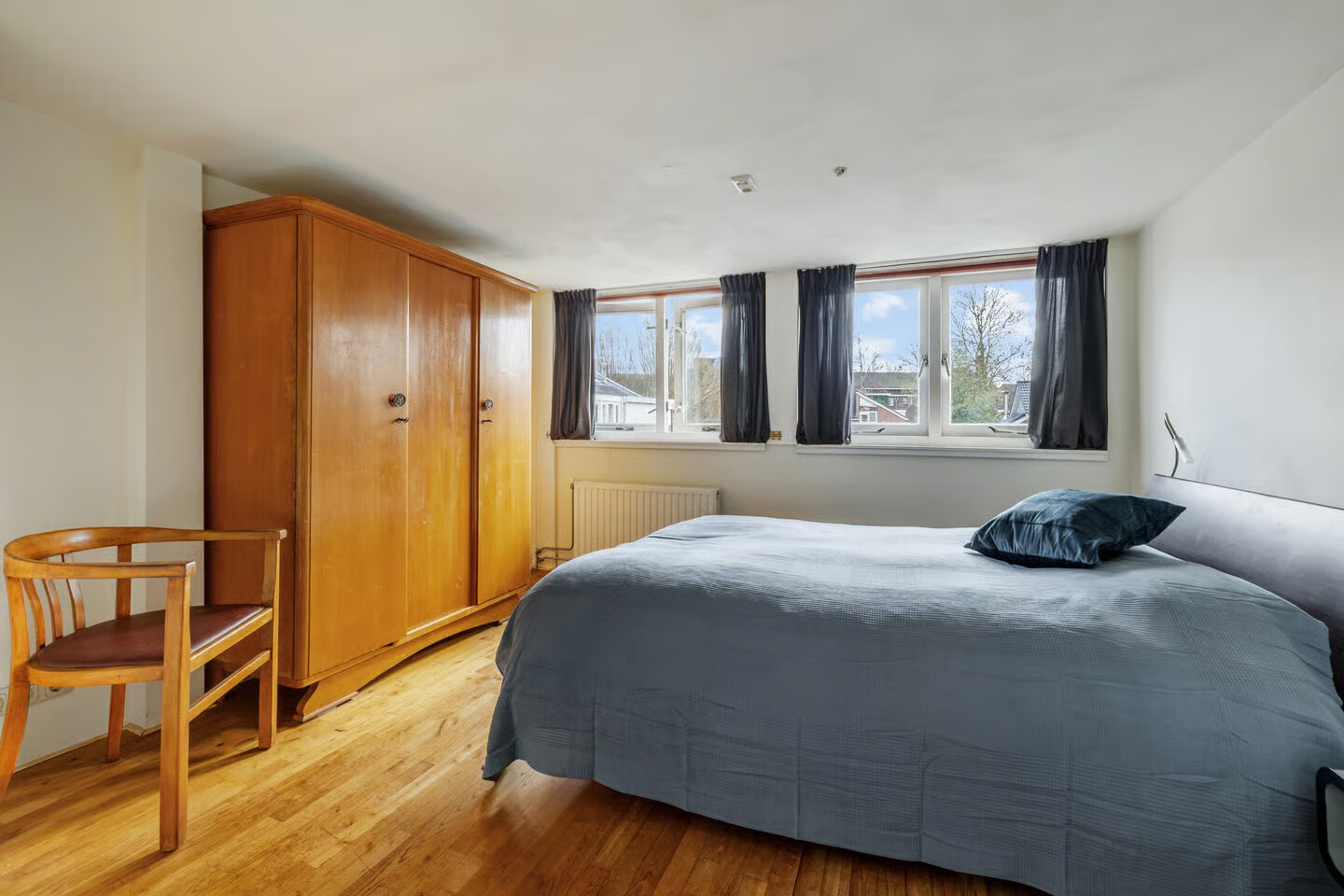 Tussenwoning te koop: Herensingel 93, Weesp