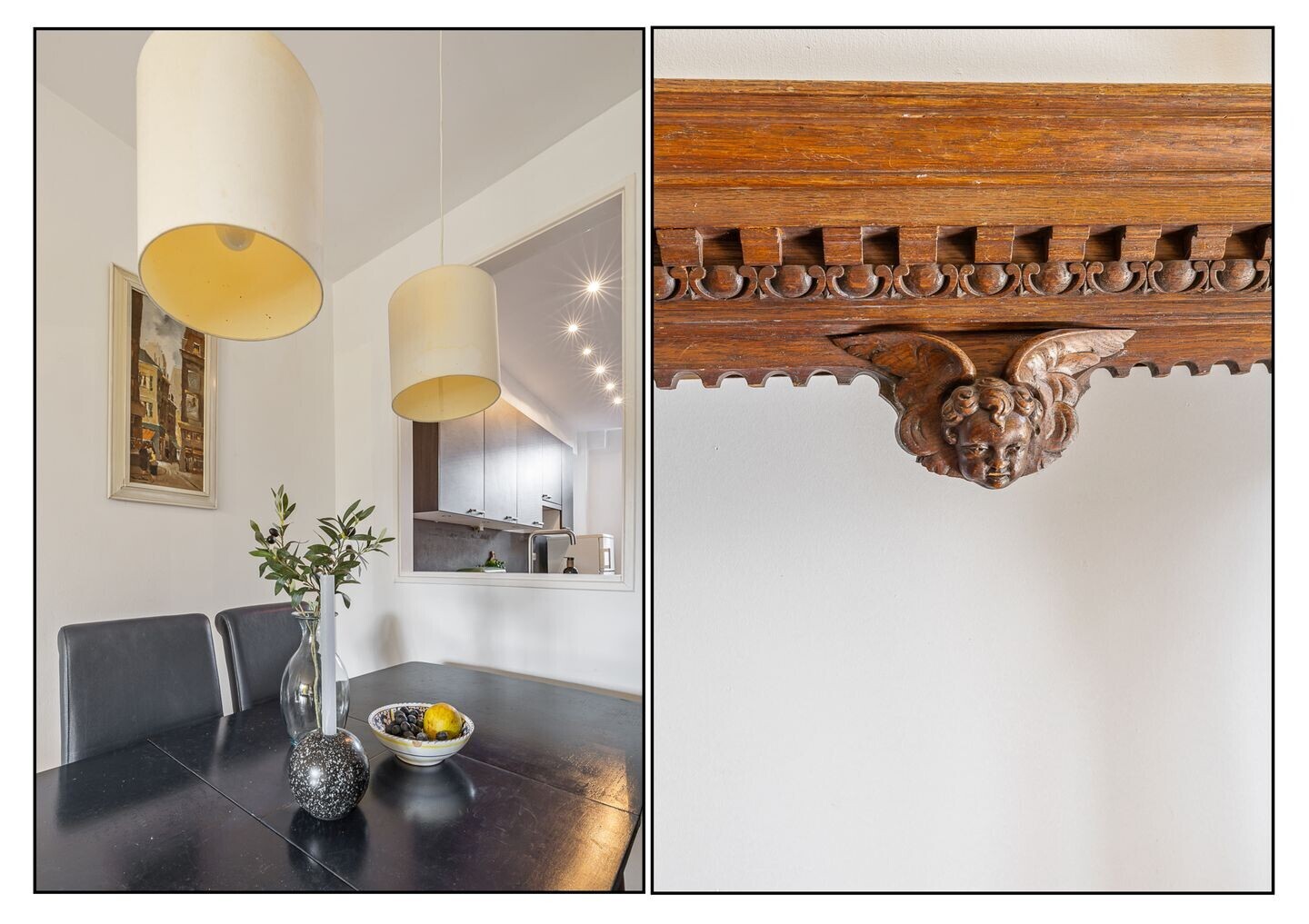 Tussenwoning te koop: Herensingel 93, Weesp