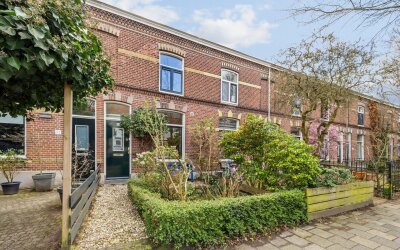 Herensingel 93