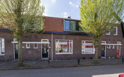 Herensingel 119