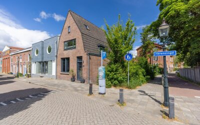 Herensingel 274