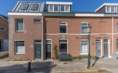 Herensingel 308
