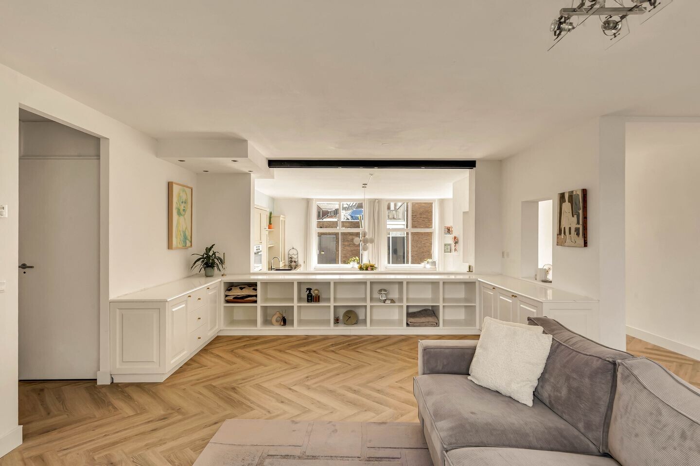Appartement te koop: Jan Tooropstraat 101, Weesp