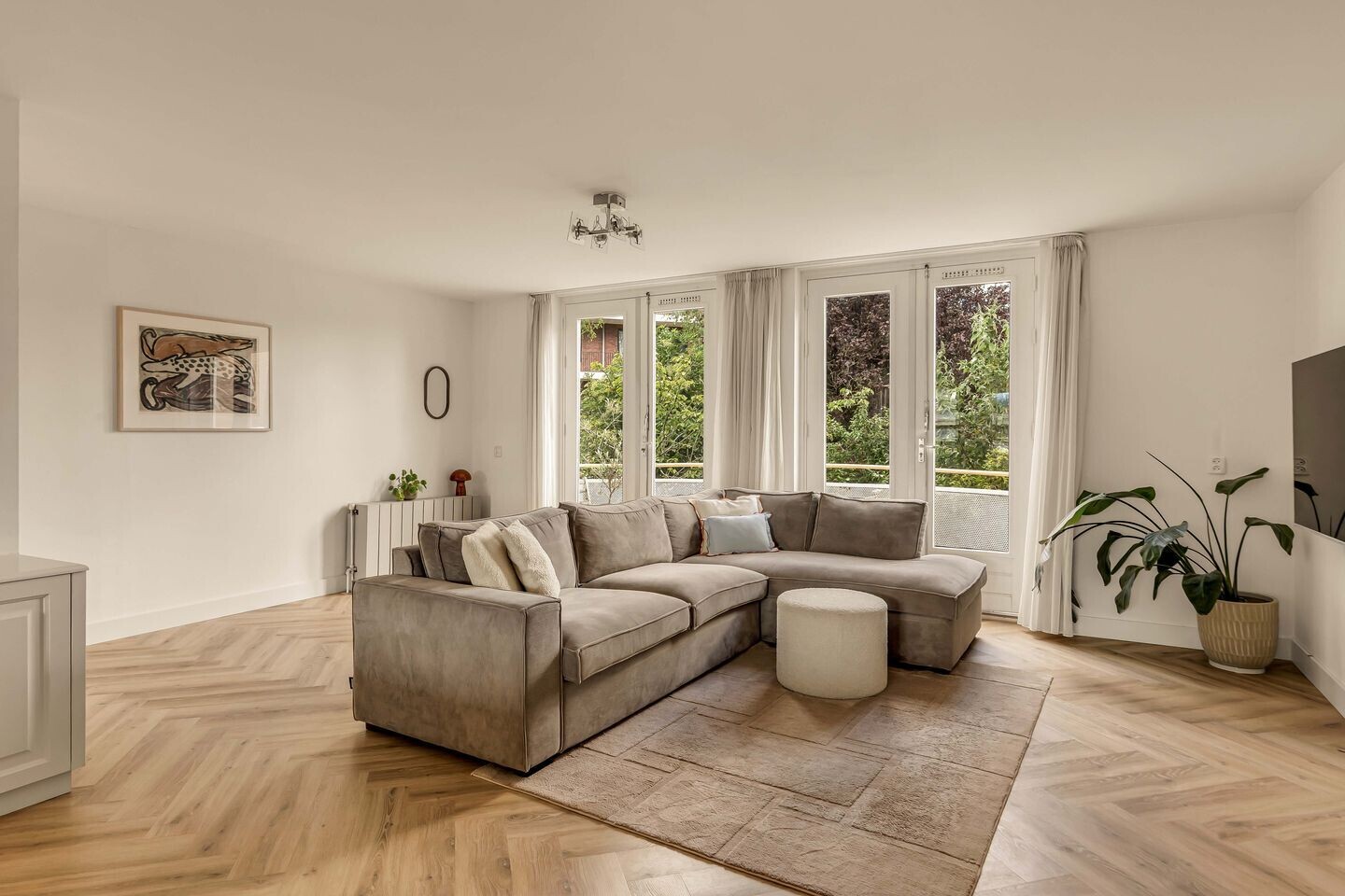 Appartement te koop: Jan Tooropstraat 101, Weesp