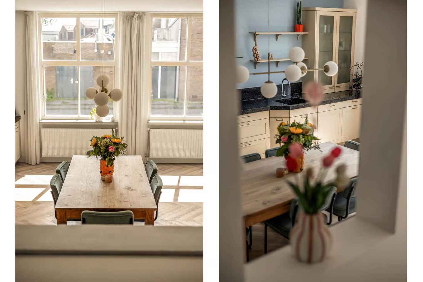 Appartement te koop: Jan Tooropstraat 101, Weesp