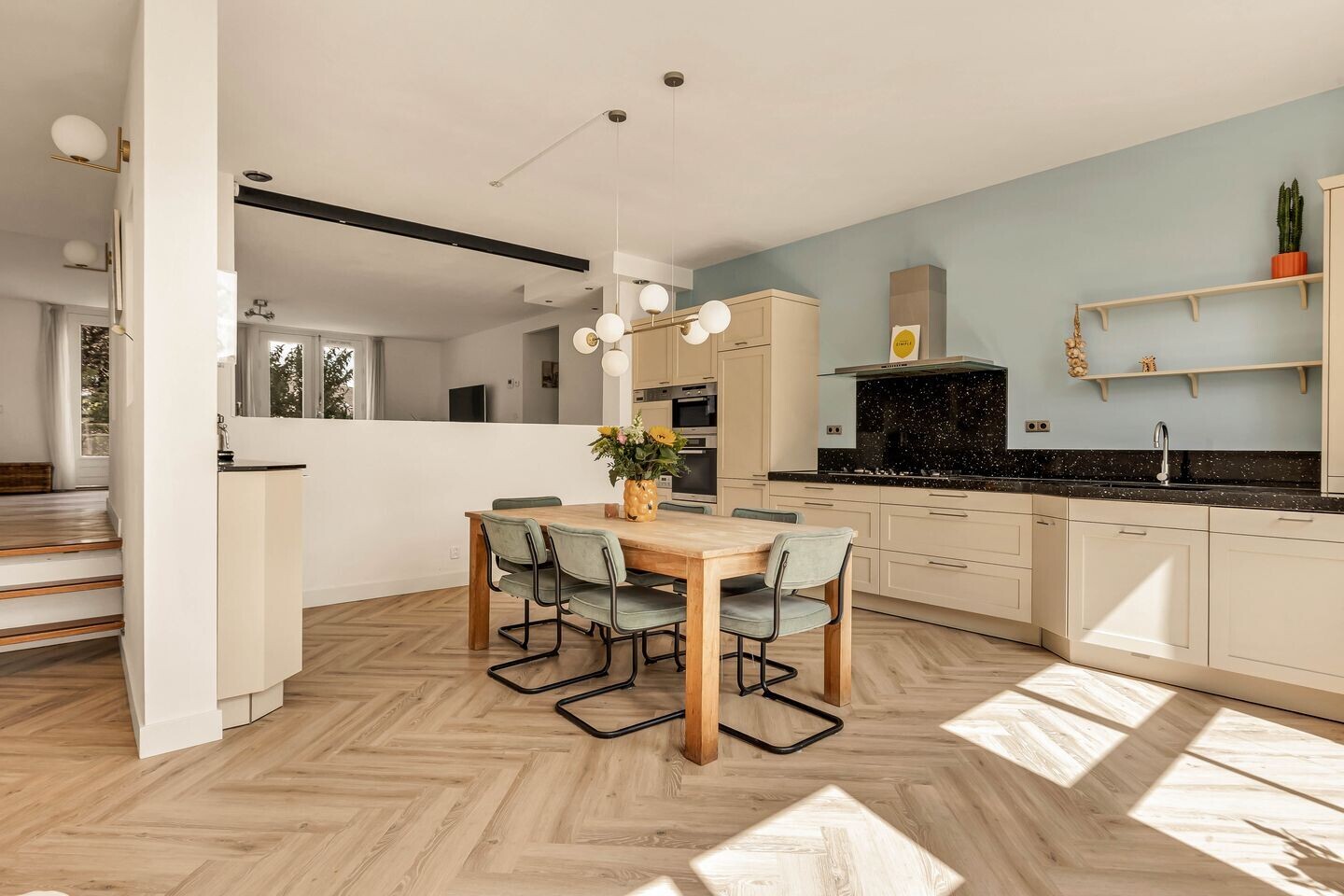 Appartement te koop: Jan Tooropstraat 101, Weesp