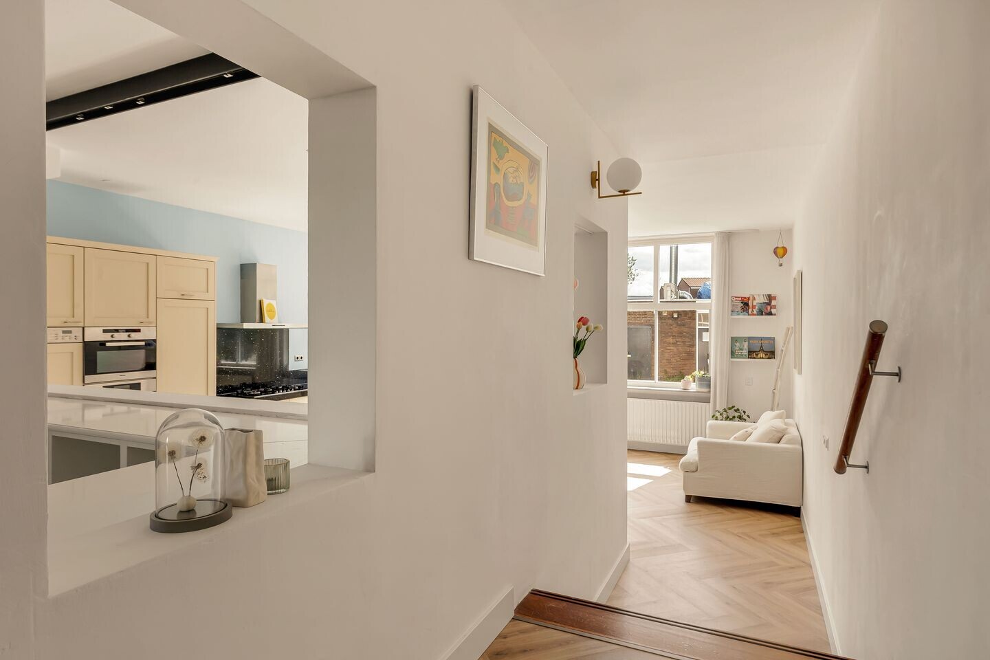 Appartement te koop: Jan Tooropstraat 101, Weesp