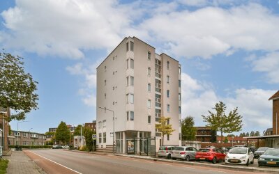 Jan Tooropstraat 601