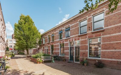 Torenstraat 7