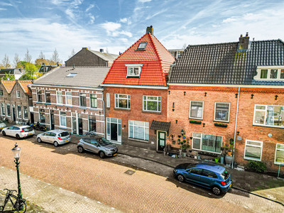 Achterheren. 11-A
