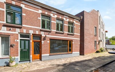 Huis te koop Achterherengracht 2