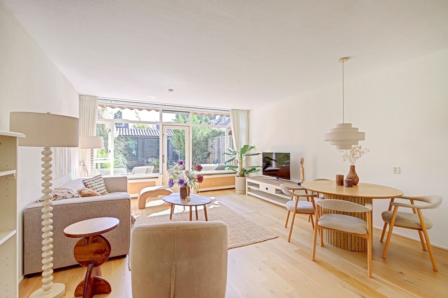 Tussenwoning te koop: de vennen 38, Weesp