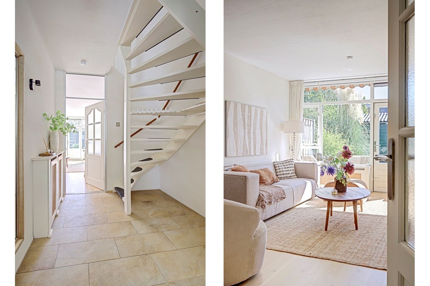 Tussenwoning te koop: de vennen 38, Weesp