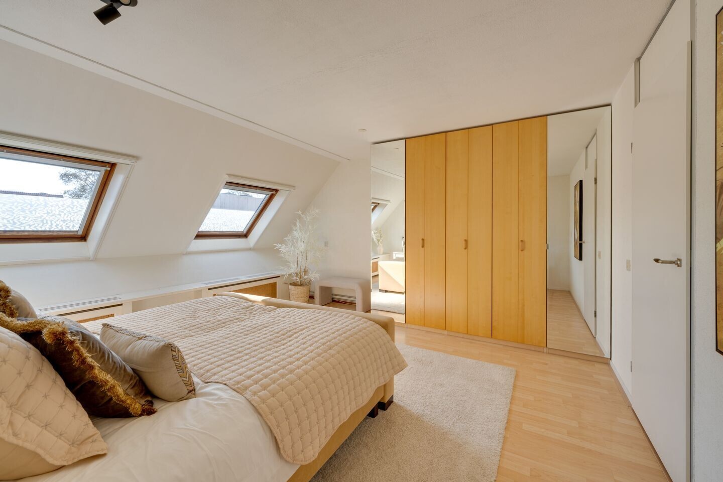 Tussenwoning te koop: de vennen 38, Weesp