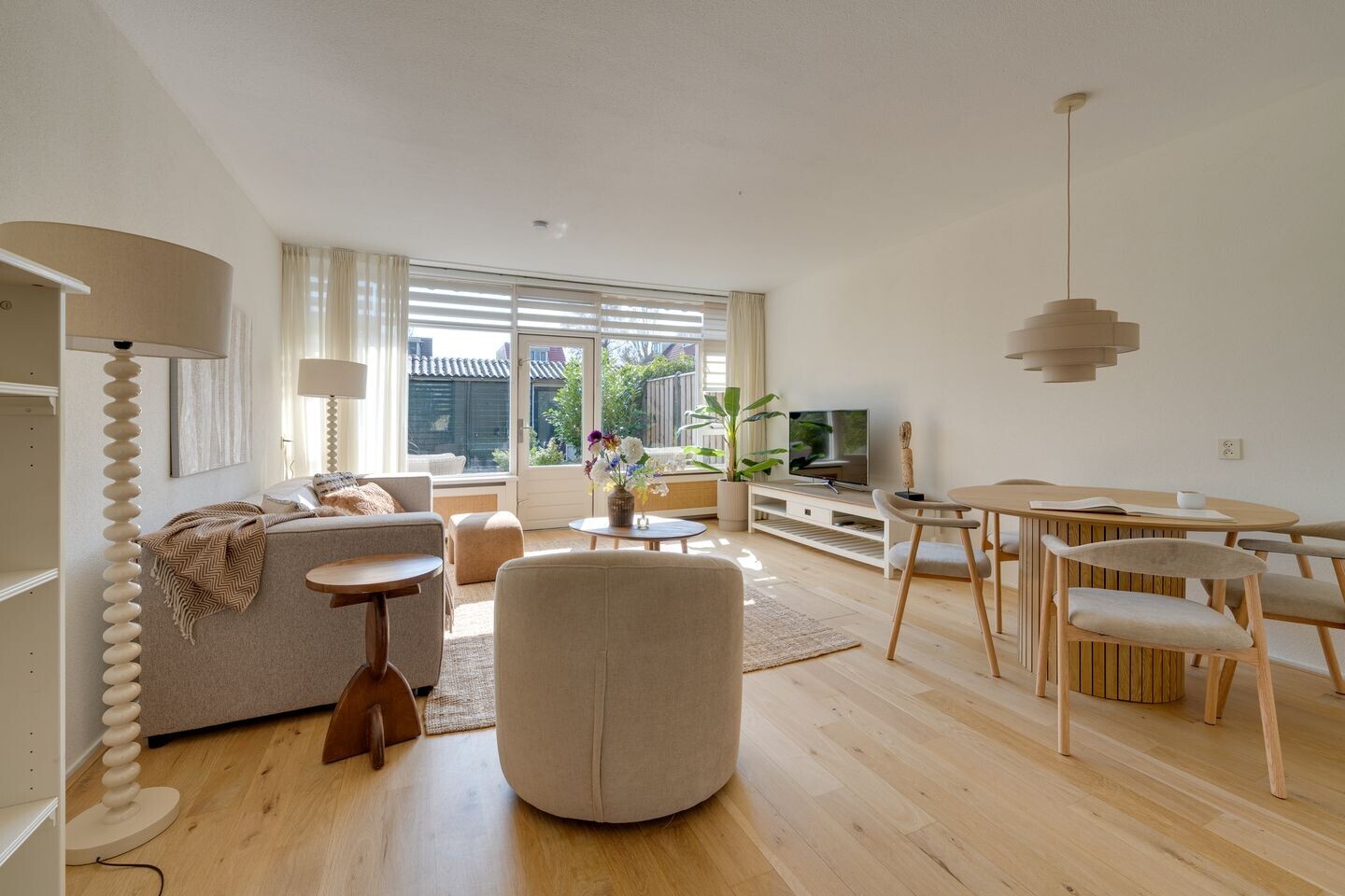 Tussenwoning te koop: de vennen 38, Weesp