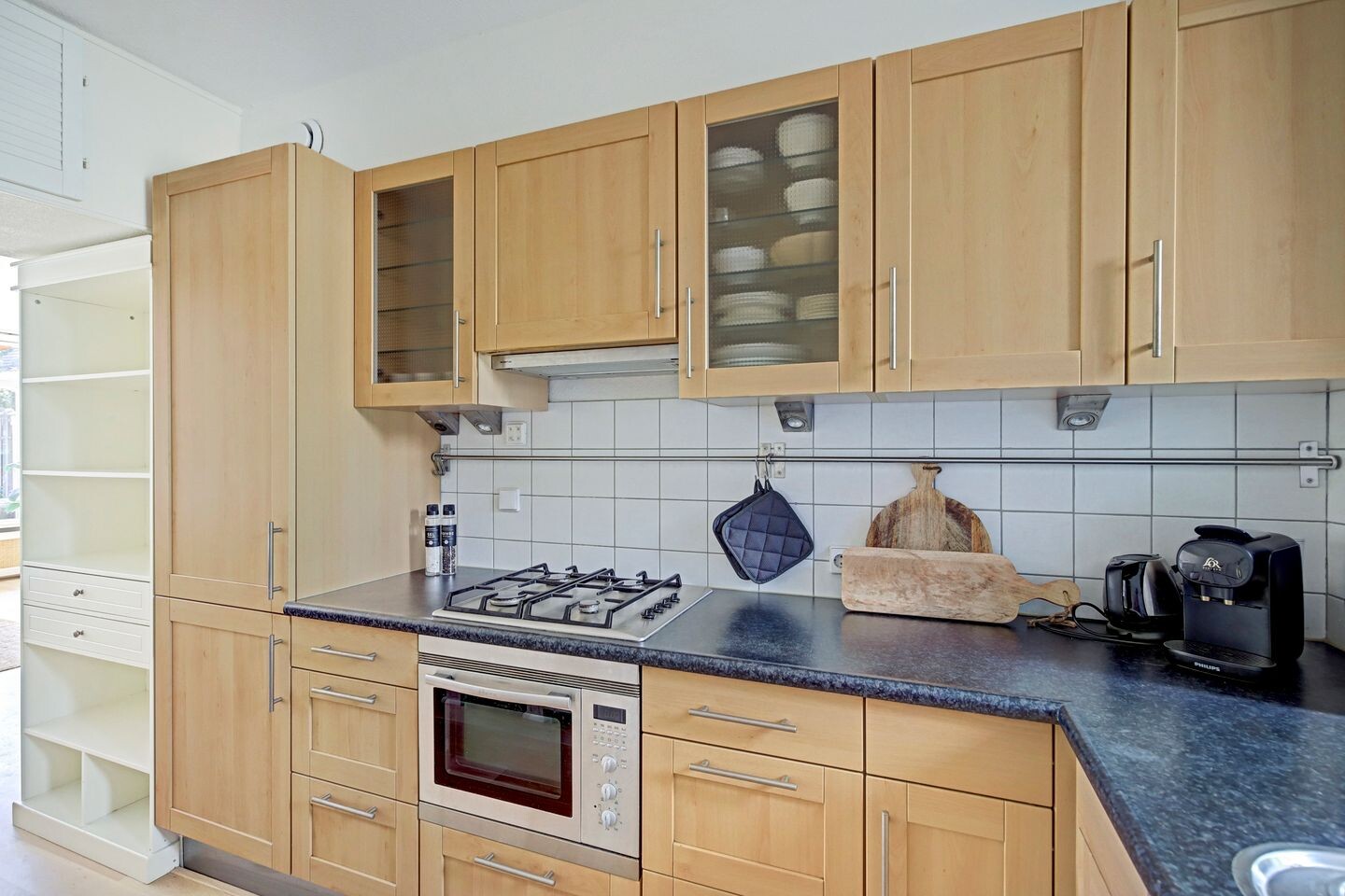 Tussenwoning te koop: de vennen 38, Weesp