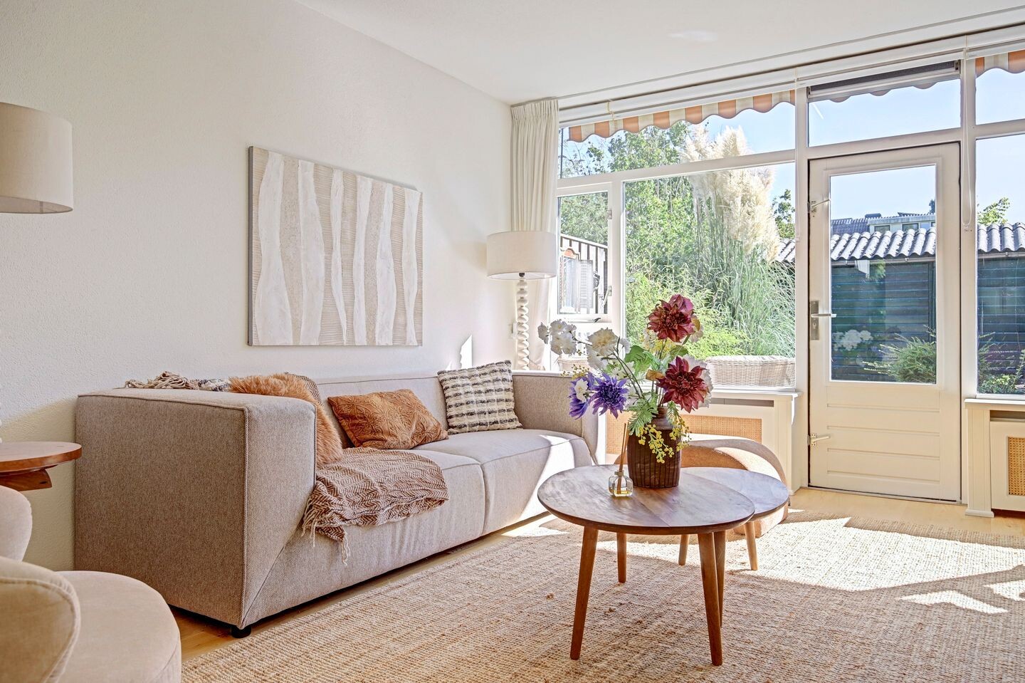 Tussenwoning te koop: de vennen 38, Weesp