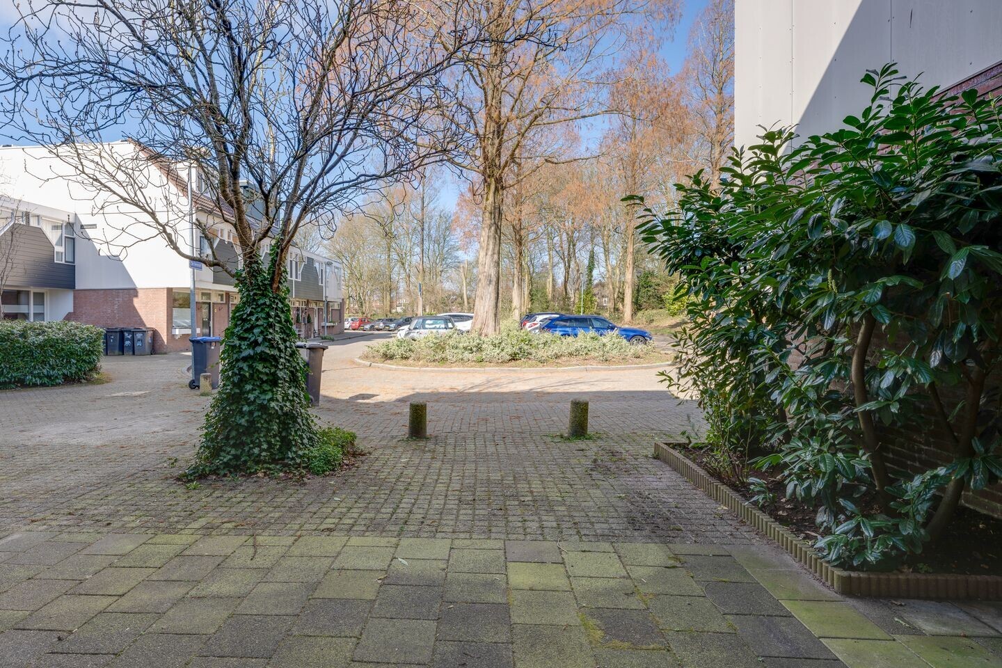 Tussenwoning te koop: de vennen 38, Weesp