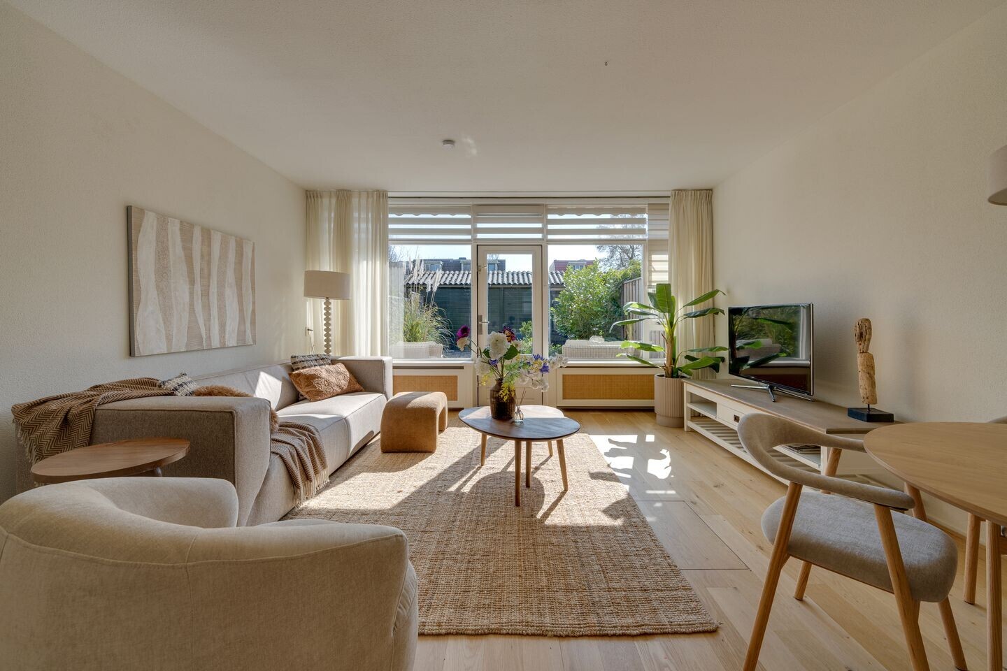 Tussenwoning te koop: de vennen 38, Weesp