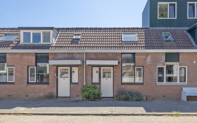 Begijnepolderweg 60