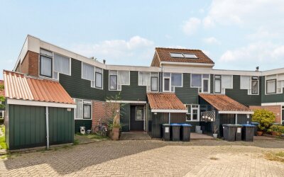 Korendragershof 18
