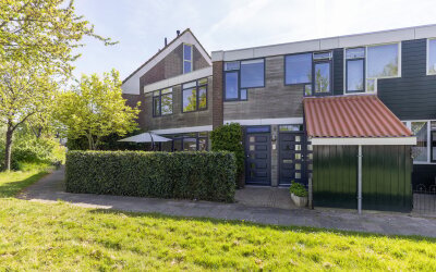 Blauwschildershof 53