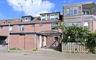 Meeuwenveld 15