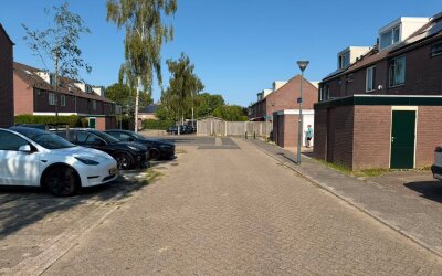 Meeuwenveld 78