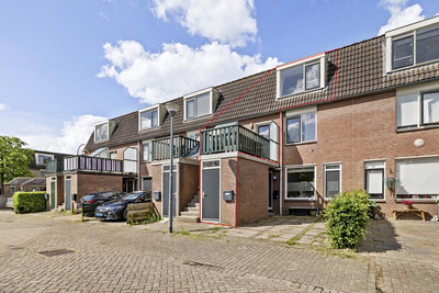 Reigersweide 119