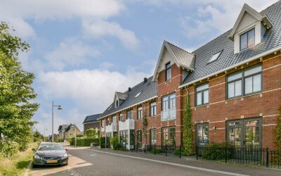Landscronerlaan 119