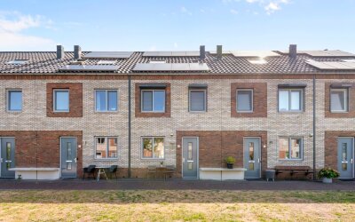 Huis te koop Jakop Slegthof 7
