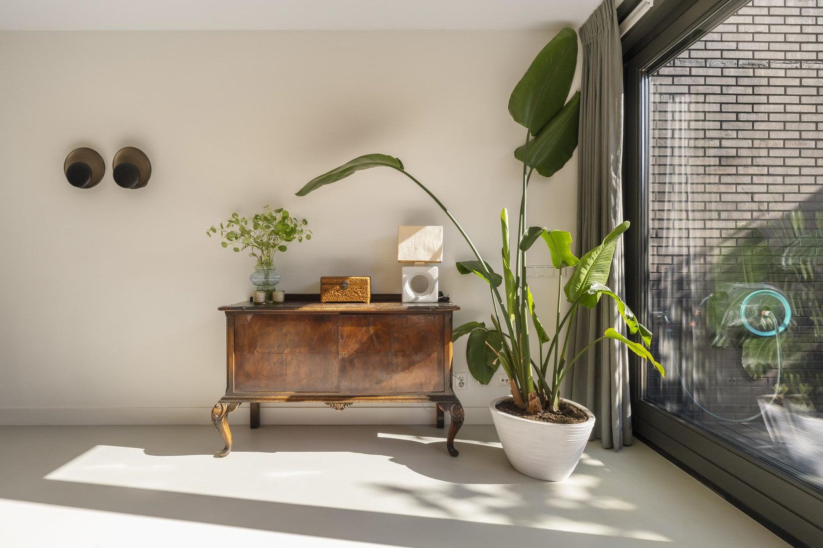 Tussenwoning te koop: Fort Diemerdamstraat 19, Weesp