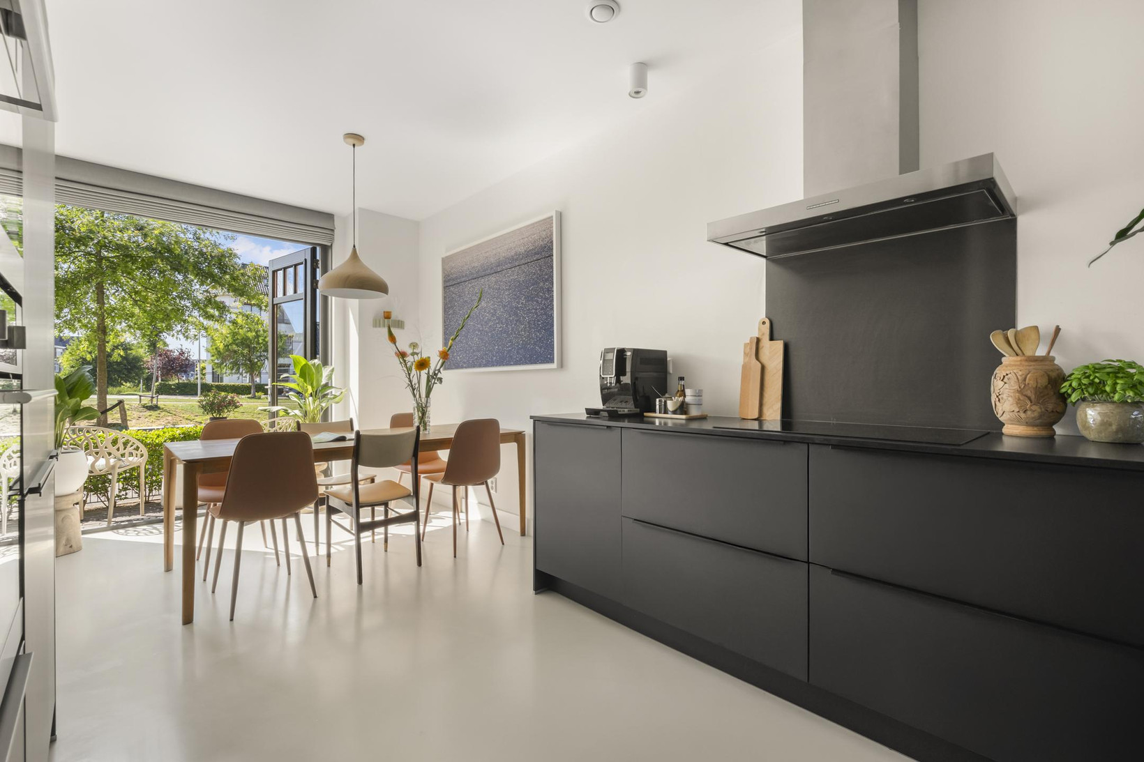 Tussenwoning te koop: Fort Diemerdamstraat 19, Weesp