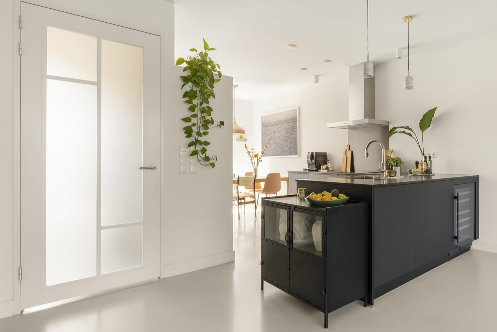 Tussenwoning te koop: Fort Diemerdamstraat 19, Weesp
