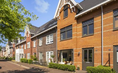 Fort Diemerdamstraat 19