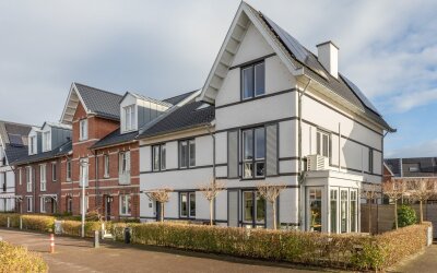 Fort Abcoudestraat 17