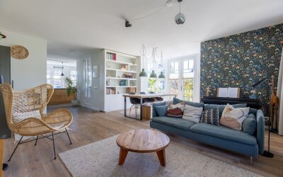 Fort Abcoudestraat 26
