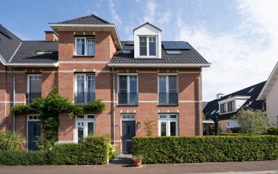 Fort Abcoudestraat 42