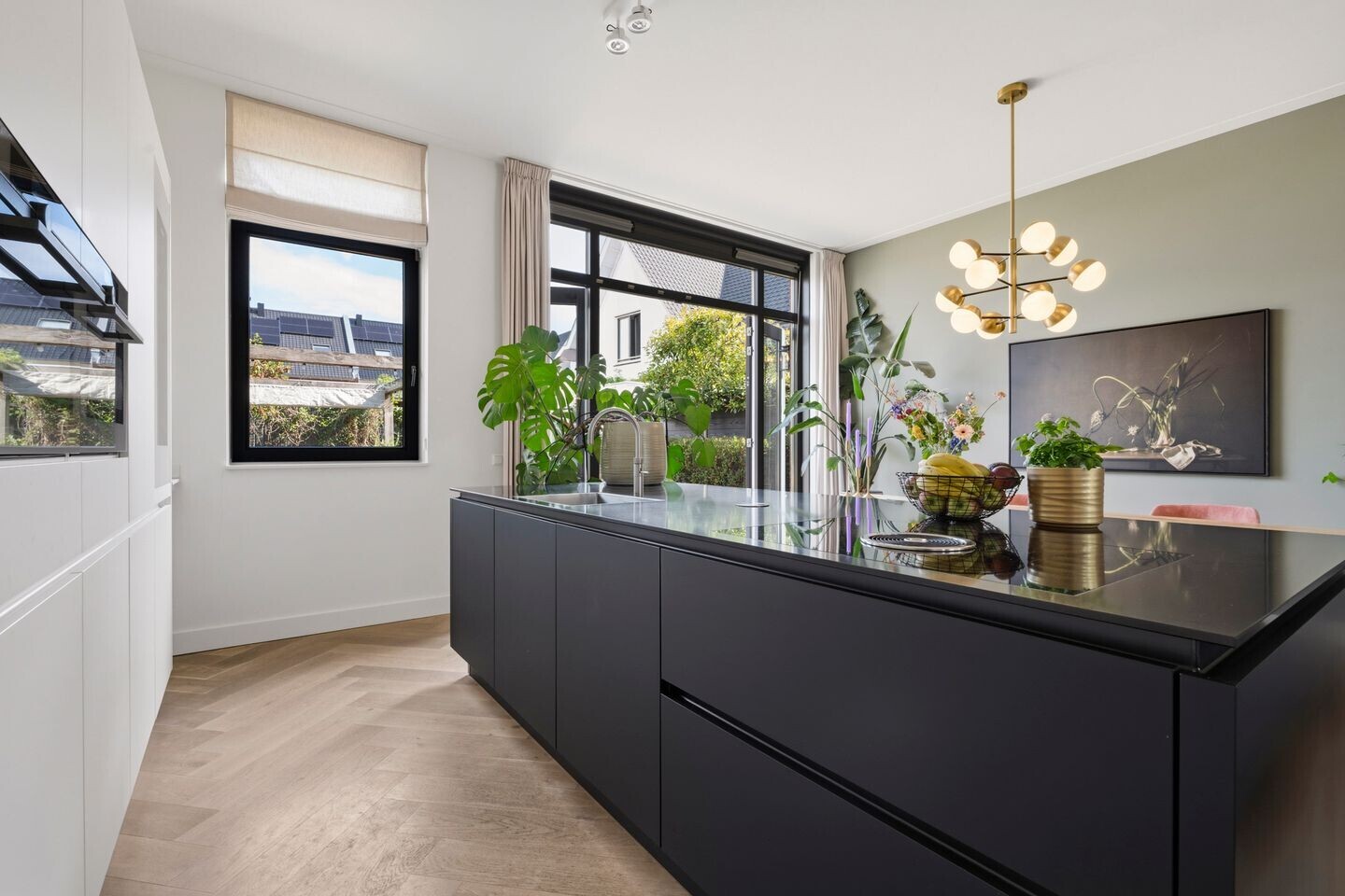 Hoekwoning te koop: Fort Abcoudestraat 42, Weesp