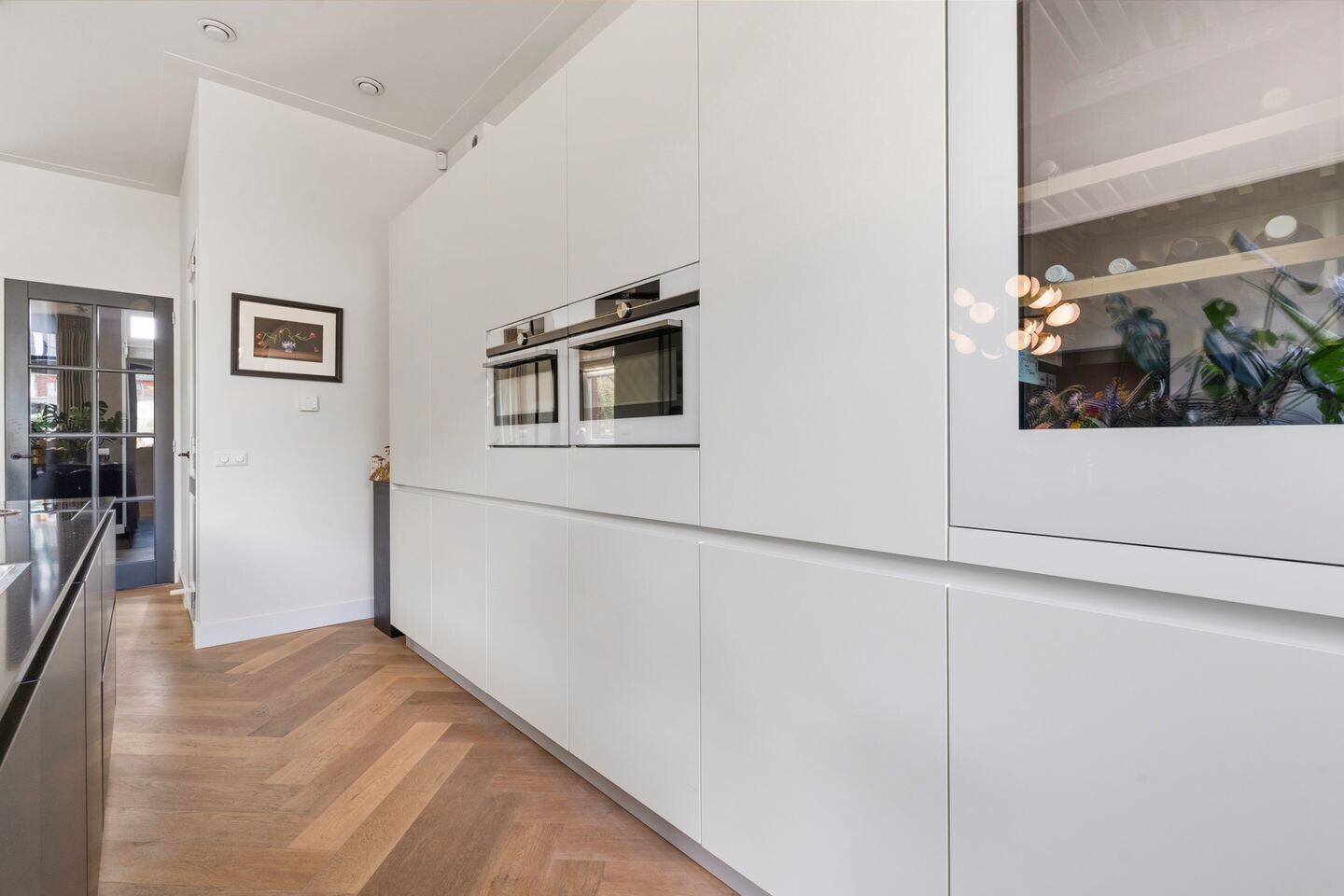 Hoekwoning te koop: Fort Abcoudestraat 42, Weesp