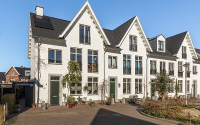 Fort Abcoudestraat 43