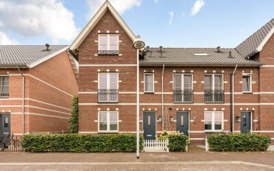 Muiderslotlaan 114