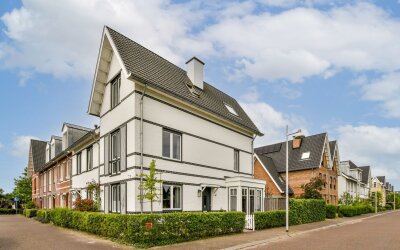Fort Hinderdamstraat 63