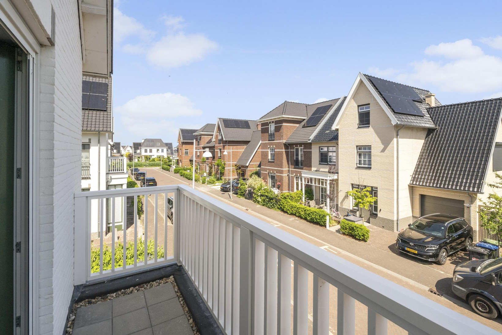 Hoekwoning te koop: Hinderdampad 1, Weesp