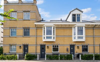 Fort Veldhuissingel 4