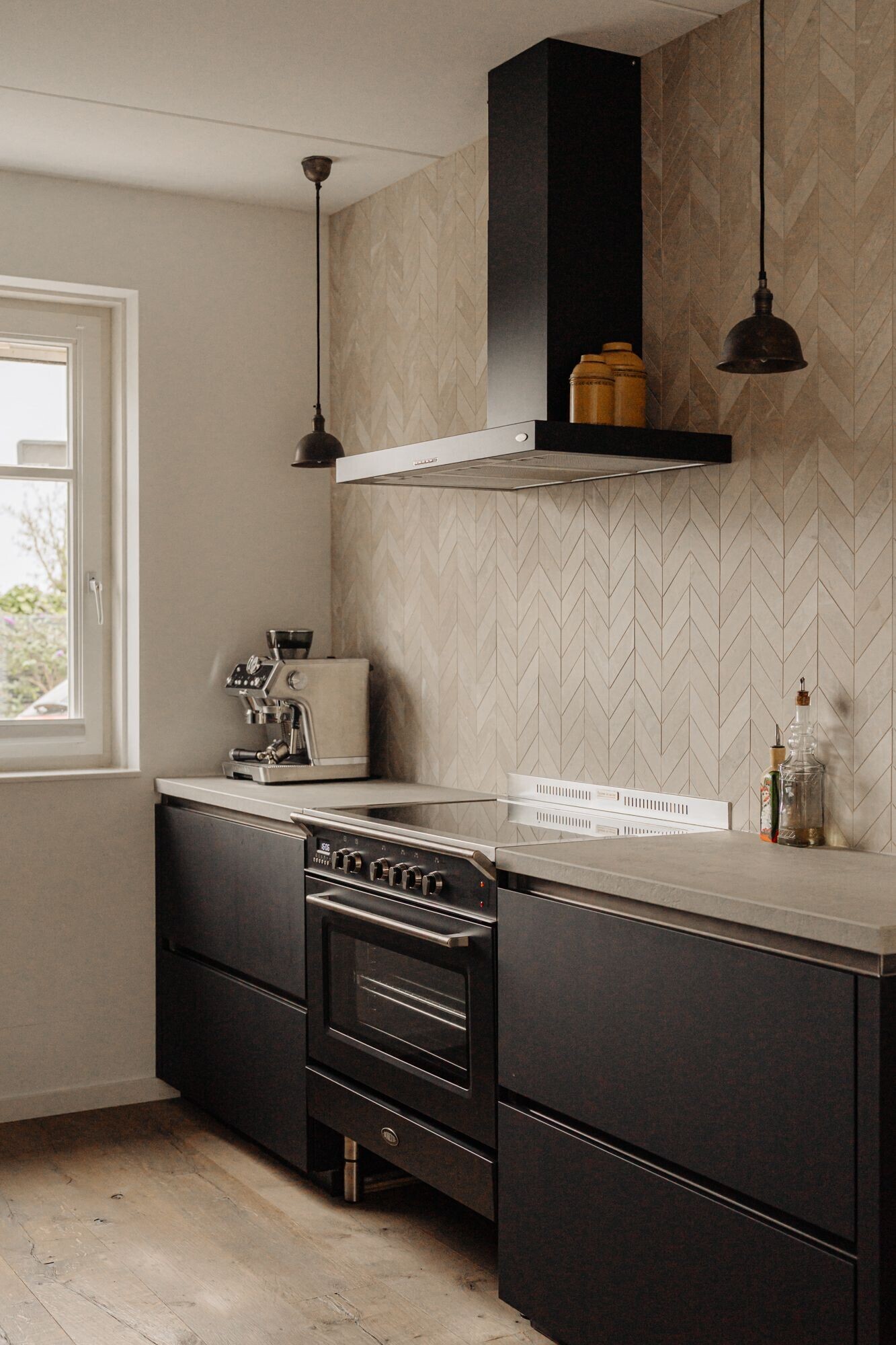 Tussenwoning te koop: Fort Aalsmeerstraat 28, Weesp