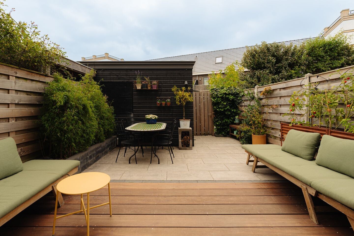 Tussenwoning te koop: Fort Aalsmeerstraat 28, Weesp