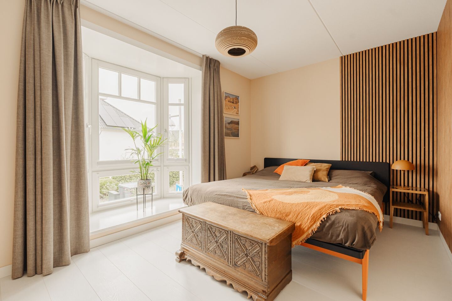 Tussenwoning te koop: Fort Aalsmeerstraat 28, Weesp
